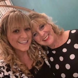 Meet your Posher, Barbara